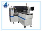Electrical Feeder PCB Pick And Place Machine 0.5 ~ 5mm For LED Production Line