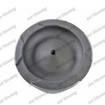 Piston S6R S12R S16R 37517-30101 For Mitsubishi Engine Spare Parts
