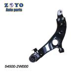 Front Lower Control Arm for Hyundai Santa Fe 2013 Year 2010-2015 Mevotech No.