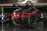 Turbo complete cartridge 32006296 12589700062 12589880062 JCB for BorgWarner