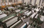 Sludge Dewatering Micron Water Filtration PP PE Fabric Filter Press Cloth