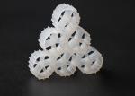 Large Surface Area Moving Bed Biofilm Reactor 85% Porosity