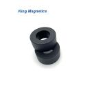 KMN635025 Finemet common mode choke filter nanocrystalline core