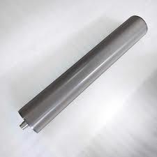 Corrosion Resistant Offset Printing Rollers Manufacturers Laser Engraved Anilox