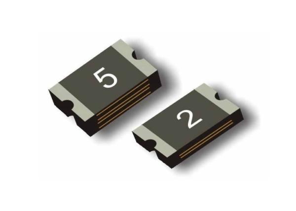 Reset Chip Polymer PTC Thermistor Surface Mount SMD PPTC Resettable Fuses 2012 0