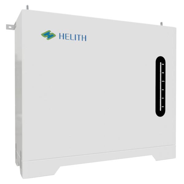 Home Energy Storage Battery Hive L50-1 40V-58.4V With CAN RS485 Communication