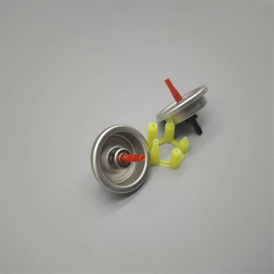 Lighter Gas Refill Valve for Culinary Torches Precision Safe Handling