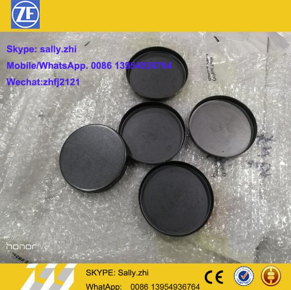 Original ZF SEALING CAP 4642301106 , ZF gearbox parts for ZF transmission 4WG200