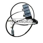 OEM Excavator Engine Control Motor 523-00008 DH340-7 SOLAR 340LC-v SOLAR 340LC-7
