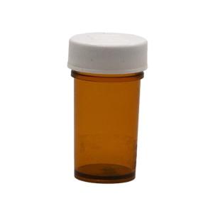 Wholesale 15ml PET Plastic Medicine Pill Bottle Container for Solid Powder Chemical Reliability from china suppliers