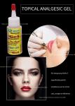 SSJ 48 Tattoo Numbing Gel 30ML Permanent Makeup Anesthetic Gel For Lips
