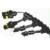 Wholesale excavator parts Chassis wiring harness 330C Carter EFI cab platform wiring harness 204-1812 from china suppliers