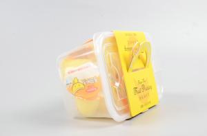 Wholesale Wear Resistance Frozen Food Packaging Boxes Plastic Material Various Size from china suppliers