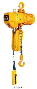 Wholesale ELECTRIC HOIST 2TON from china suppliers