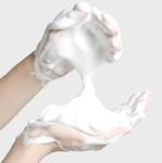 OEM / ODM Manufacturing Private Label Moisturizing Skincare Foaming Face Wash
