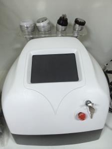 Wholesale 40KHz RFDesktop Ultrasonic Cavitation Slimming Machine For Body Shaping from china suppliers
