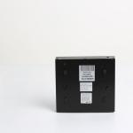 8 100M SFP Fiber Ports 1 Gigabit Combo Uplink Port Fiber Optic Switch