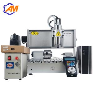 Wholesale Price of mini cnc router machine 3040 arylic pcb wood engraving carving and cutting machine for sale from china suppliers