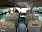Used Dongfeng Bus 22 Seats Used Mini Bus EQ6660 Weichai Engine 96kw 2020 Year