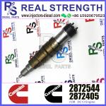 Genuine Common Rail Fuel Injector Assembly ISZ13 QSZ13 2872544 4955080 P4984843