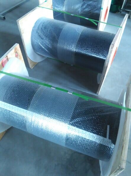 Coding machine ribbon FC2 30 25 35 100 meter heat transfer ribbon Date coding ribbon