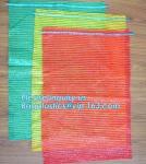 PP Purple Raschel Mesh Bag for Onions potatoes Eggplant China Manufacturer