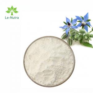 Wholesale Gmp Natural High Quality Borage Seed Oil Powder with Linolenic Acid and Omega 6 Fatty Acid from china suppliers