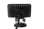 6000K Led Off Road Driving Lights , IP 67 30w Jeep Led Flood Work Lights