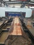 Wood Bandsaw-Heavy Duty Large Size Horizontal Band Sawing Machine/planks cutting