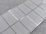 Nylon Anti Static Labels Aggressive Adhesive Multi Purpose