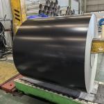 Alloy 3003 0.5mm Prepainted Aluminium Coil for Residential Balcony Railings