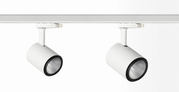 High CRI 90ra DOB Module 40 * 36mm AC LED Module 5W for downlight / track light