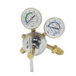 Argon CO2 Gas Welding Regulator Kit for Mig and TIG Welder Dual Scale Gauge