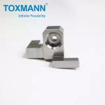 OEM high standard turning and milling service, stainless steel SUS304 CNC