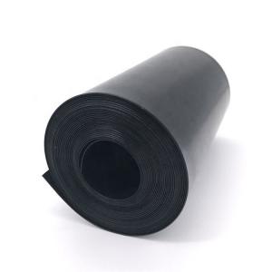 Wholesale 2mm HDPE Geomembrane for Environmental Smooth Plastic Fish Pond Onsite Inspection Service from china suppliers