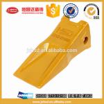 factory provide tooth point DH300 digging excavator forged bucket teeth