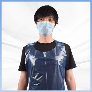Wholesale CE FDA Disposable Lab Aprons Medical Disposable Aprons On A Roll from china suppliers