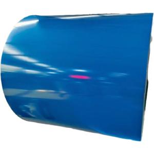 Wholesale DX51D Grade PPGI Coil 3-8 Tons Weight Durable Building Material Choice from china suppliers