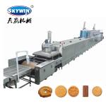 1.5mm Stainless steel Cookie Making Machine