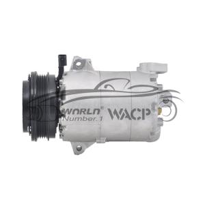 Wholesale 1779458 1840806 1854962 WNRLN Auto AC Compressor For Ford Focus 2.0 2.3 WXFD030 from china suppliers
