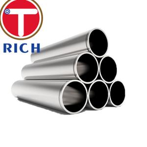 Wholesale ASTM A213 T5 T9 T11 T12 T22 T23 T91 Seamless Steel Pipe Cold Drawn Alloy from china suppliers