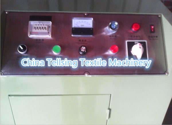 good quality warping beaming machine for winding yarn thread such as pp,terylene