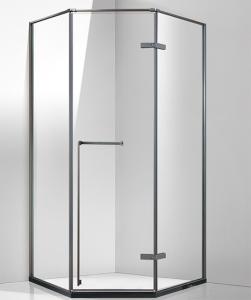Wholesale Bathroom Ss Decorative Profile Long Lasting Stainless U Profile Corrosion Proof from china suppliers