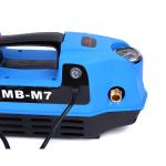 Hydraulic Foam Washing Machine For Cars Light Weight Aluminium Material