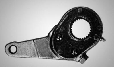 0004200438 cast steel mercedes benz manual slack adjuster of brake system for