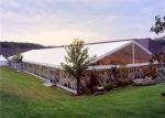 500 People Giant Durable Special Event Tent Event Canopy Tent Waterproof