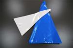 Food Grade Disposable Icing Bags , Cake Decorating Pastry Bag PE Material