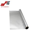 30cm*50m Chocolate Wrappers Aluminium Foil Paper For Freezing