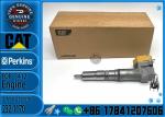diesel engine parts Common rail injector 232-1170 174-7527 20R-0760 173-9272 232
