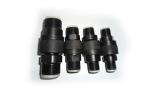 Threaded Joint Cs Carbon Steel Pipe Fittings